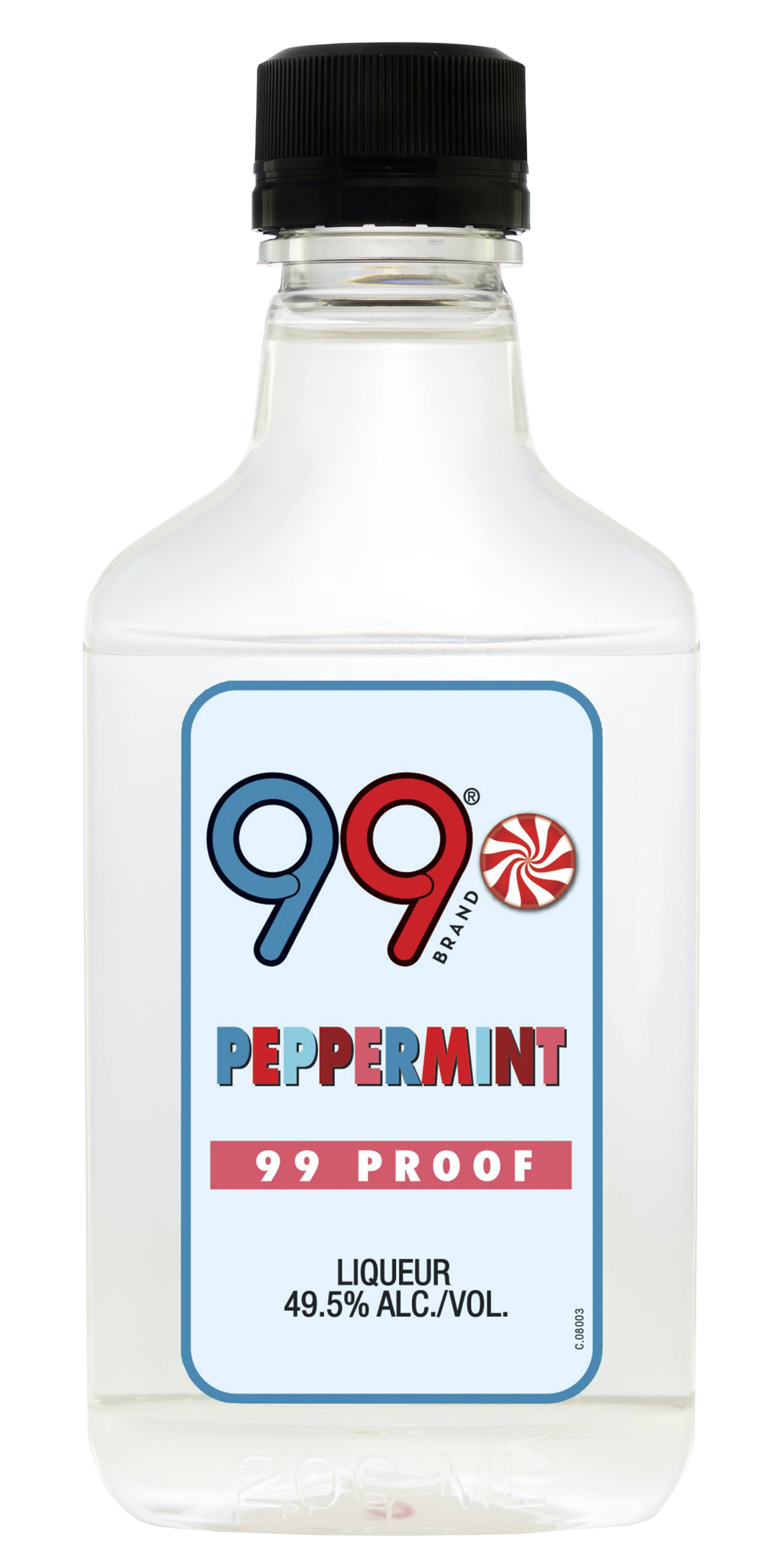 99 Schnapps Peppermint (200ml)