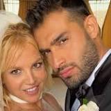 Britney Spears' Husband Sam Asghari Opens Up About 'Surreal' Married Life