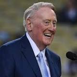 Legendary Dodgers broadcaster Vin Scully dies at 94