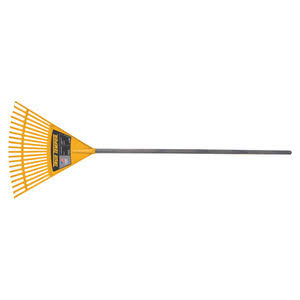 Ames True Temper Real Tools for Kids Poly Leaf Rake - 42"