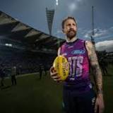 Tuohy on verge of remarkable AFL flag