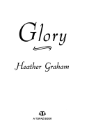 Glory [Book]