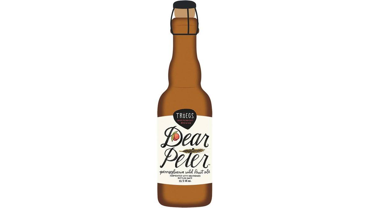 Troegs Dear Peter Bottle (375 ml)