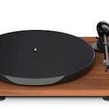 Pro-Ject welcomes budding audiophiles with E-Line budget turntables