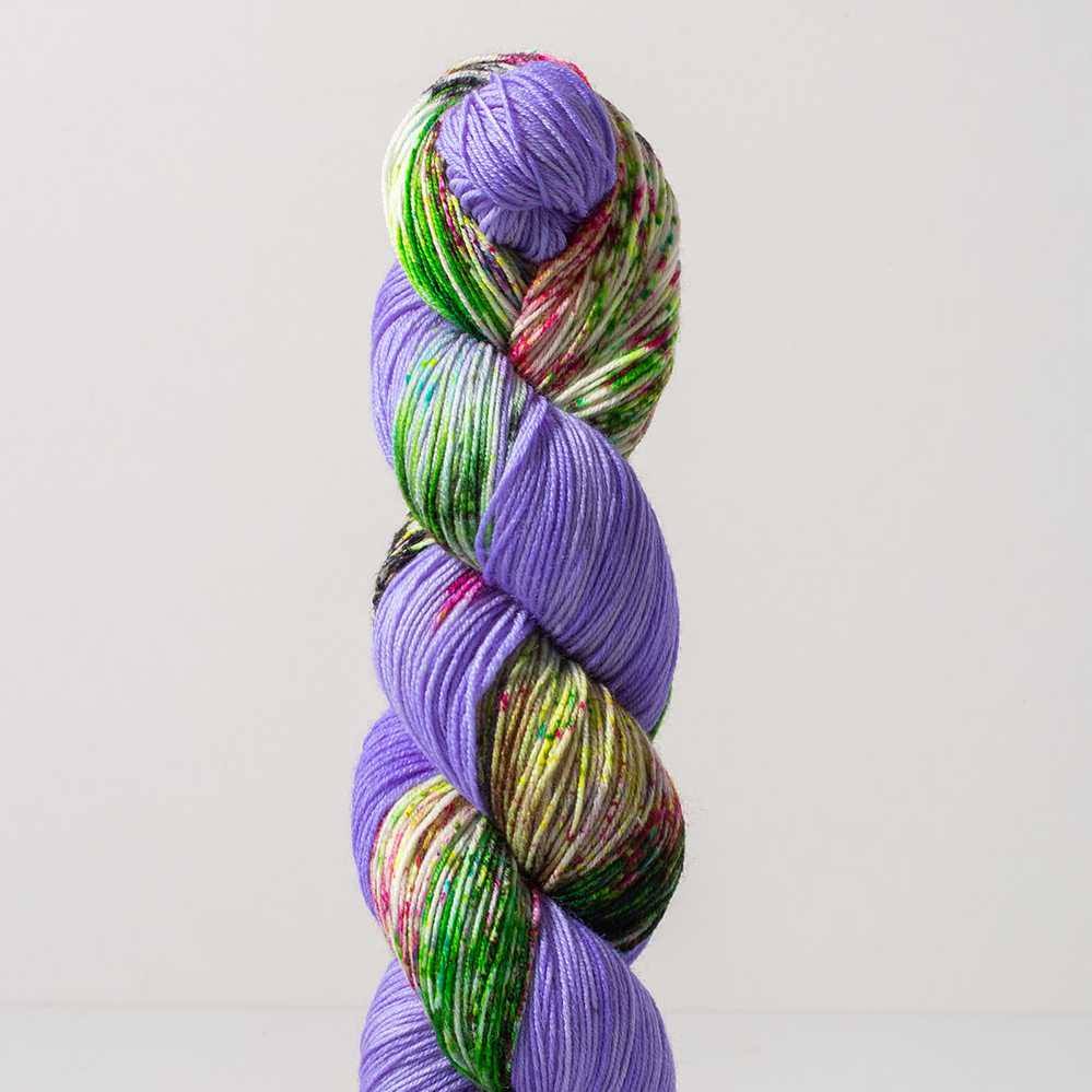Gusto Wool - Carmen Fingering Weight Yarn - 100g 1404