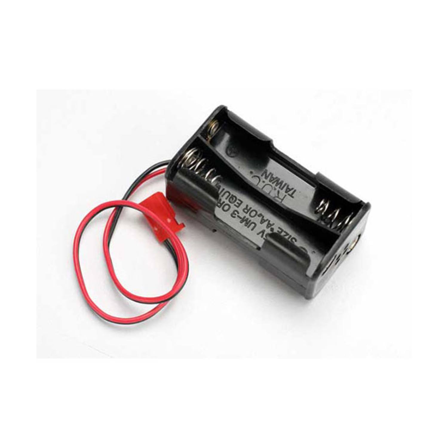 Traxxas Battery Holder 4-Cell No on Off Switch TRX3039