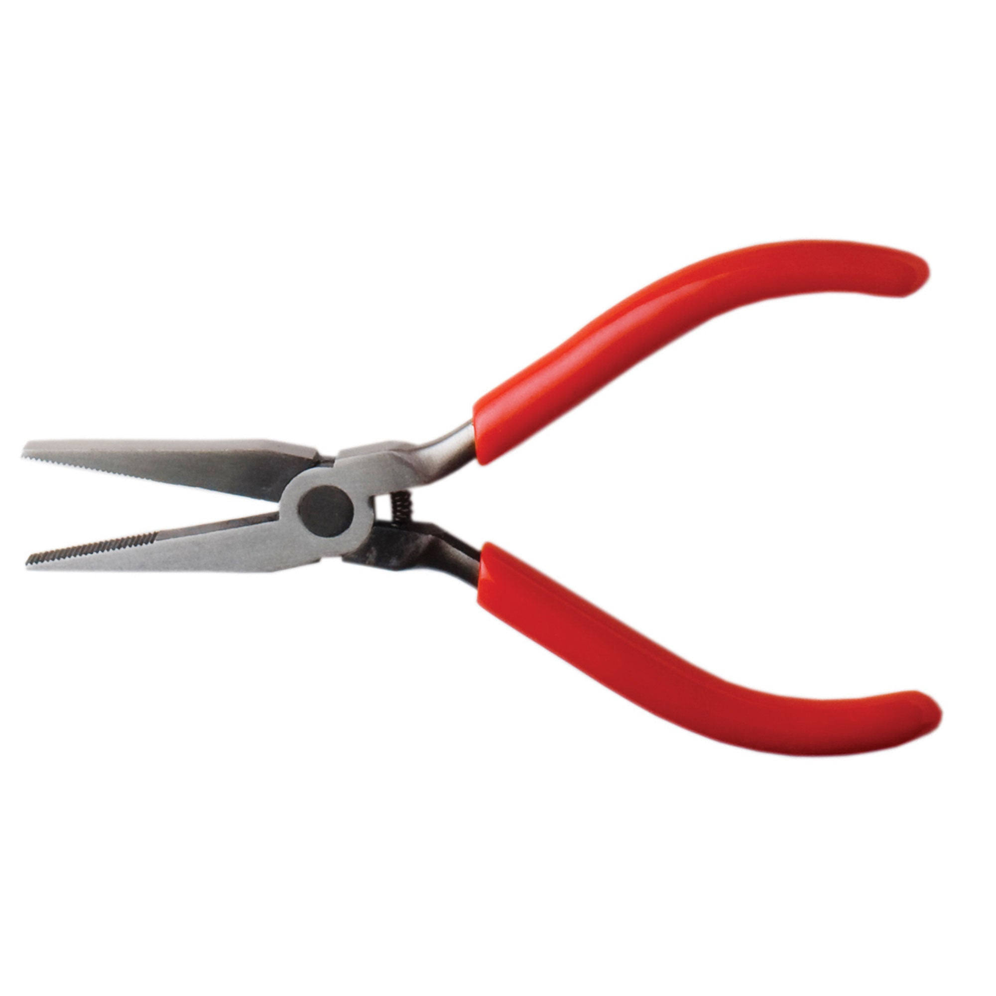 Excel Flat Nose Pliers - 5in
