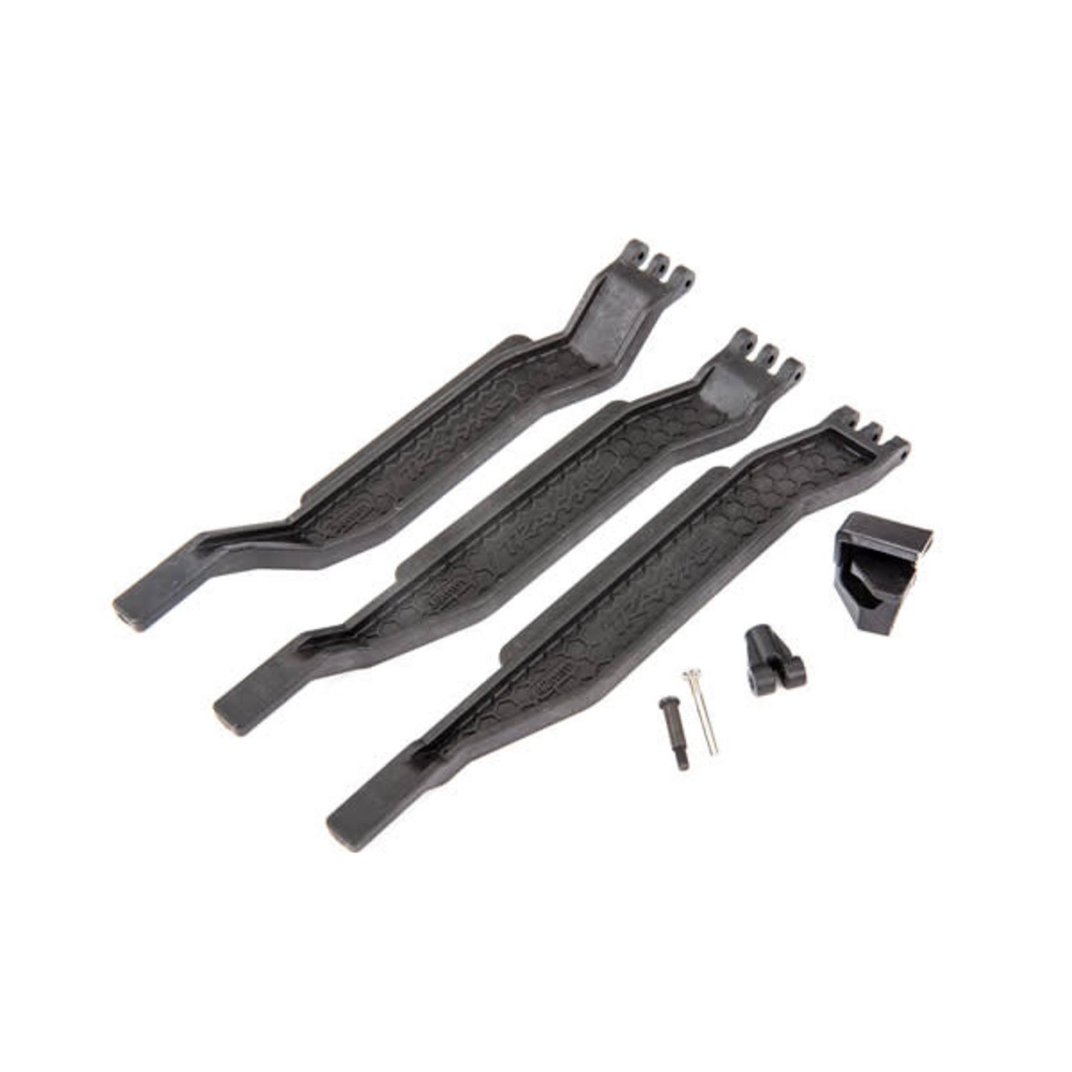 Traxxas 6726X Battery Hold-Down (3)
