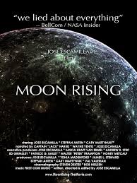   / Moon Rising