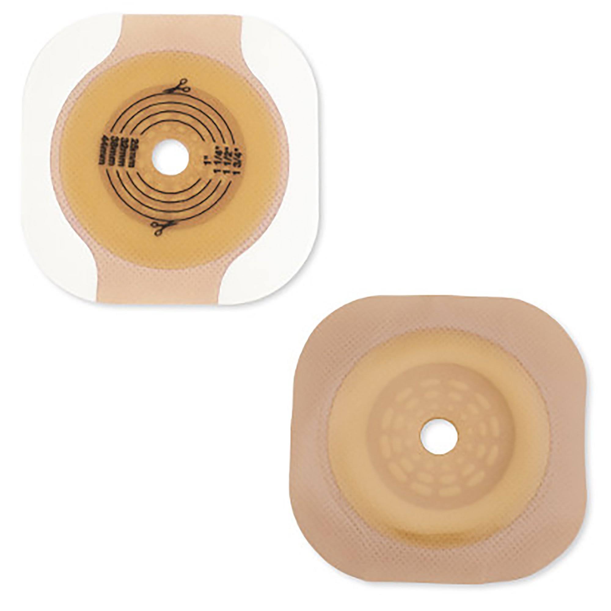 Skin Barrier Up To 2 1/4 Inch Stoma Opening; 5 Count