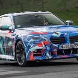 Leaked Photos Of The New BMW M2 Have Been Slated By Gearheads