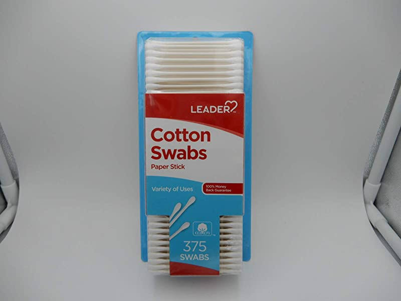 LDR Cotton Swabs 375 CT | Tools & Accessories