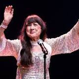 'We will miss her dearly': Tributes flow for The Seekers lead singer Judith Durham