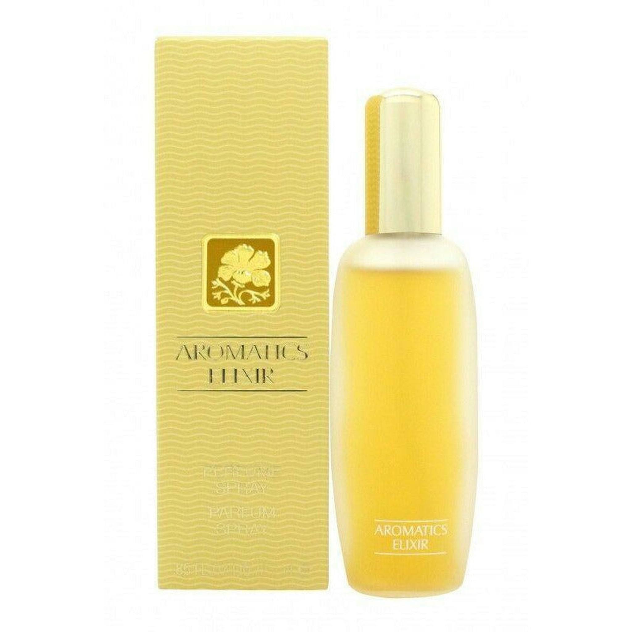 Aromatics Elixir Women's Perfume Spray - 25ml