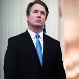 Brett Kavanaugh forced to skip dessert, flee out the backdoor of steakhouse to avoid protesters