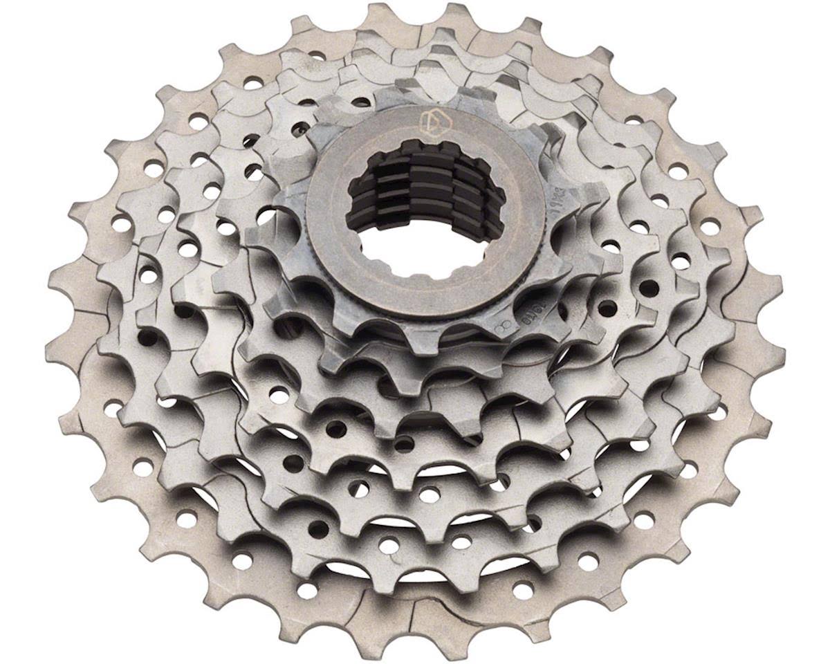 Dimension Cassette - 7 Speed, 11t to 28t, Silver
