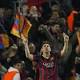 Champions League: Barca outclass City to ease into last eight