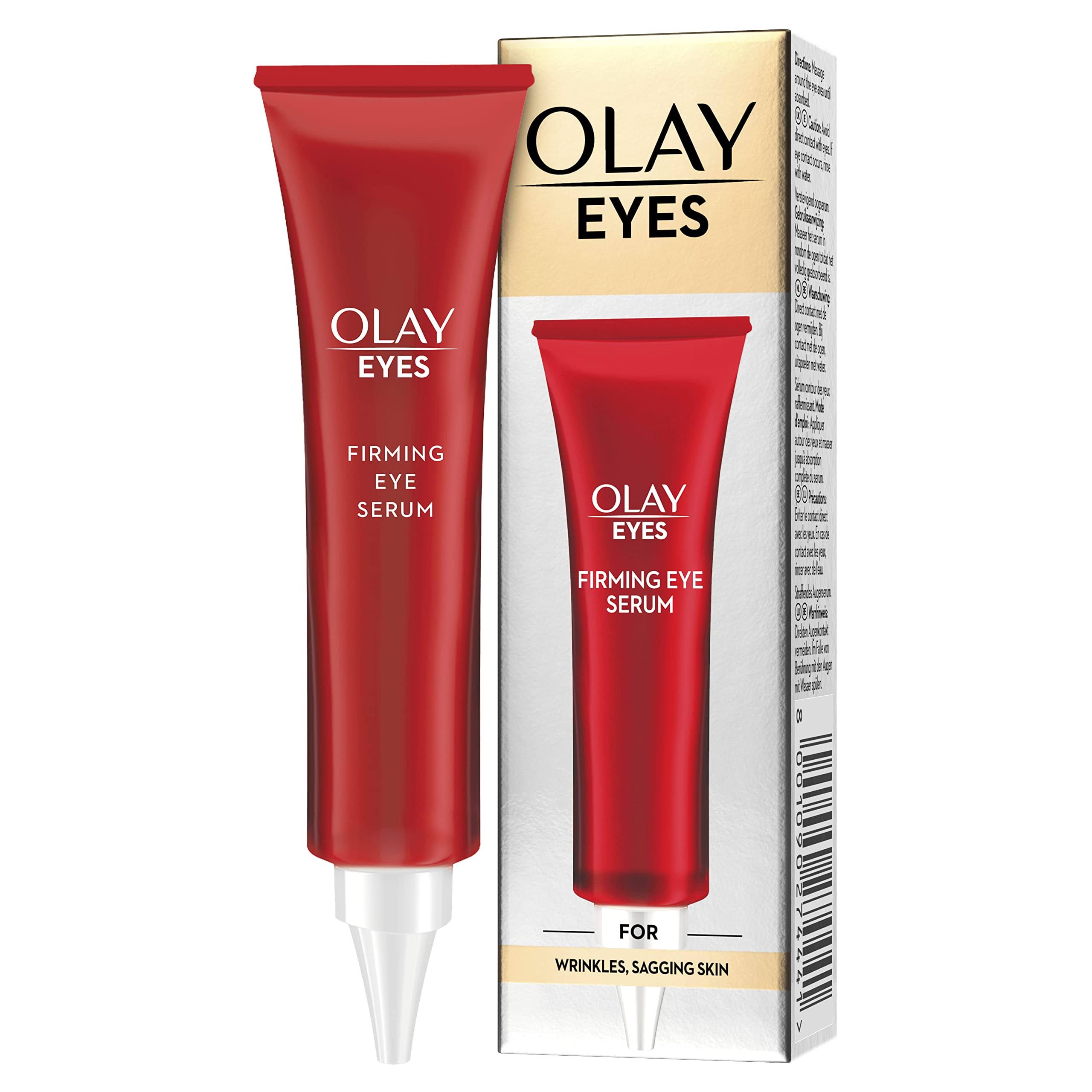 Olay Eyes Firming Eye Serum - 15ml