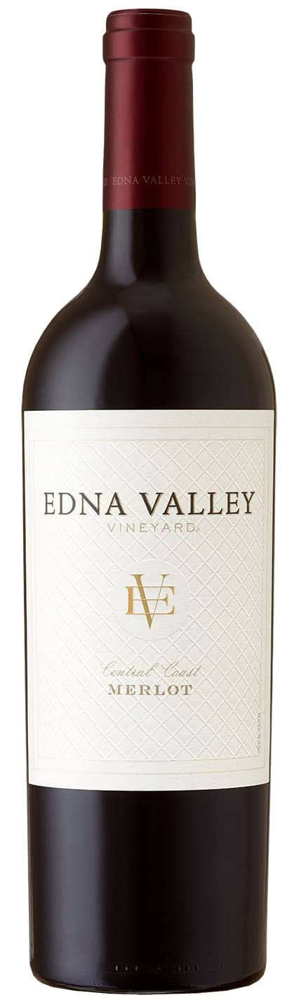 Edna Valley Vineyard Merlot - Paso Robles