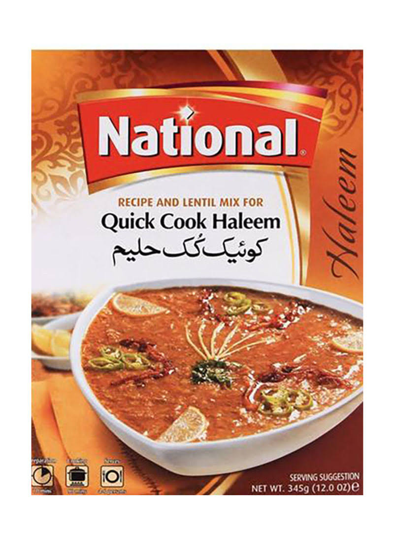 SaveCo Online National Quick Cook Haleem