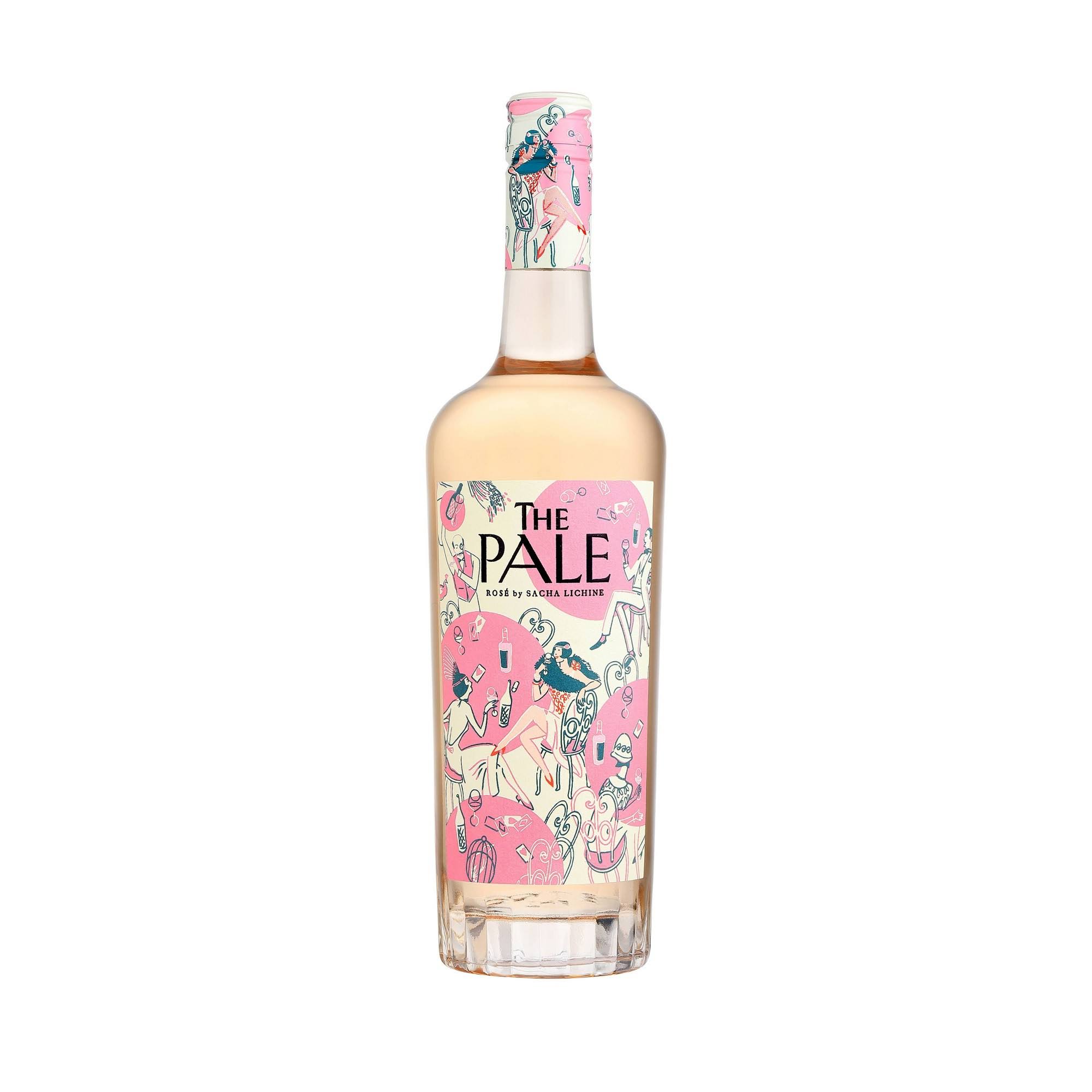 The Pale Rose - 750 ml