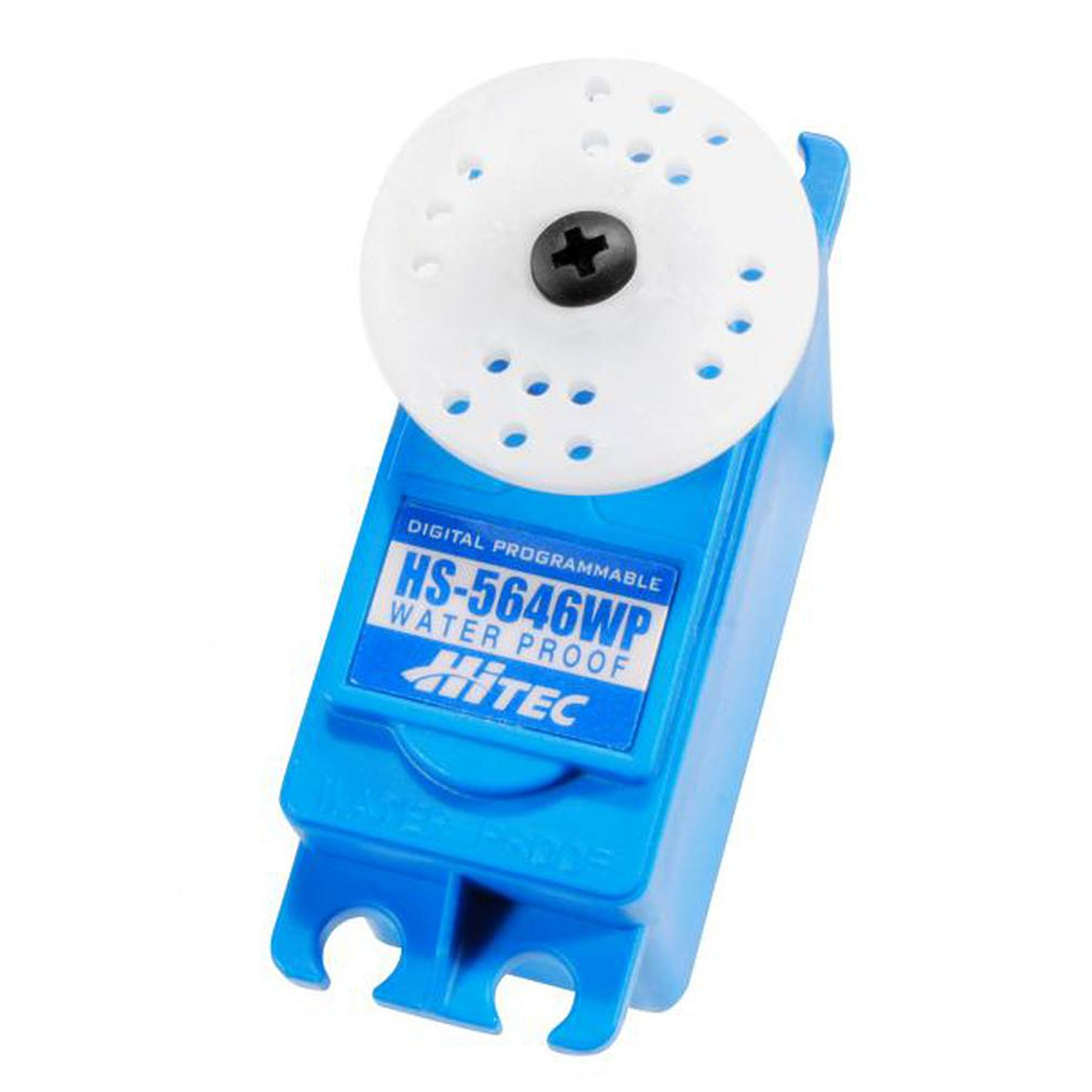Hitec Hs-5646wp Waterproof Digital Servo