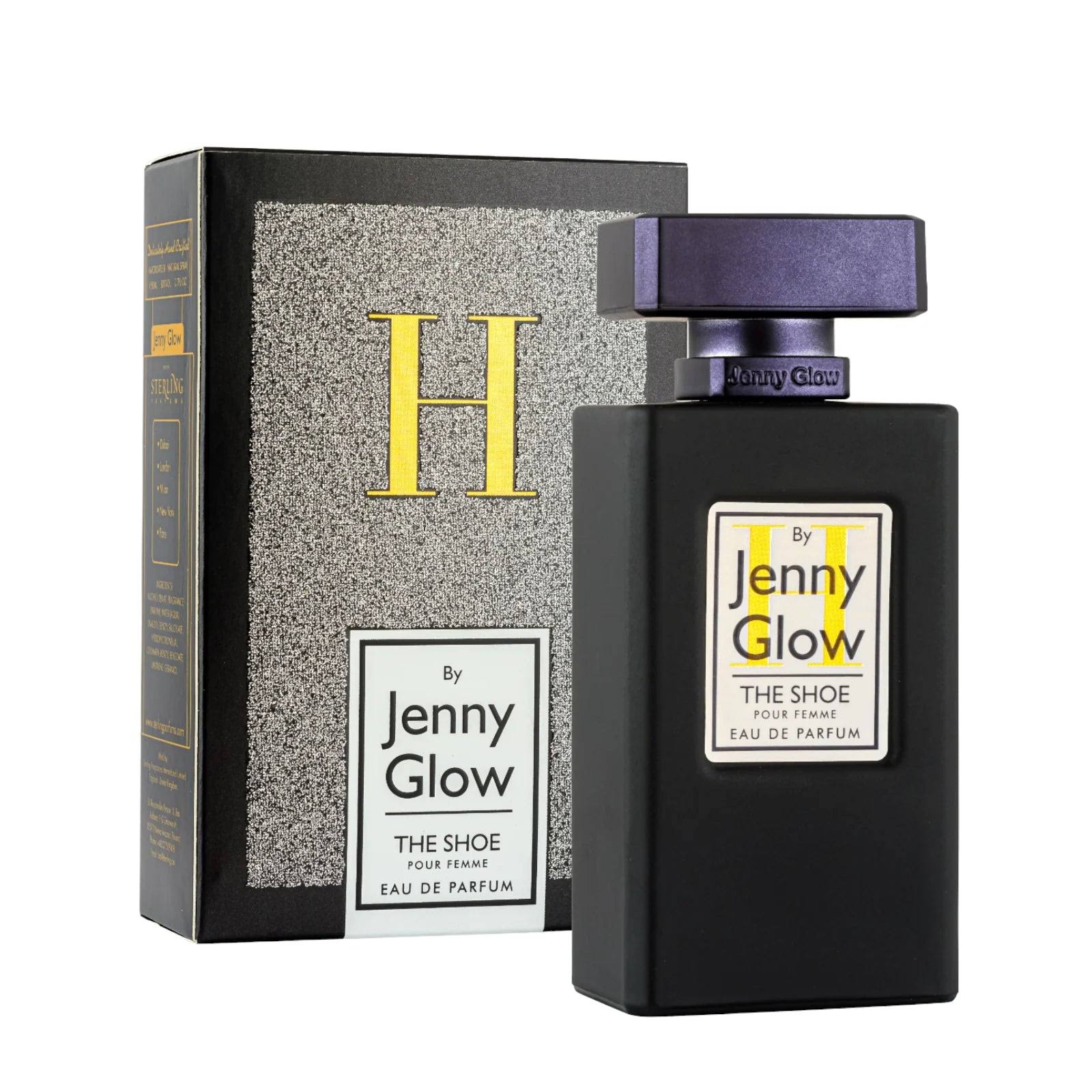 Jenny Glow The Shoe Eau De Parfum 30ml