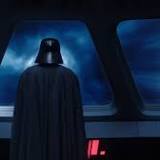 James Earl Jones Signals Retirement by Signing Over Rights to Voice of Darth Vader