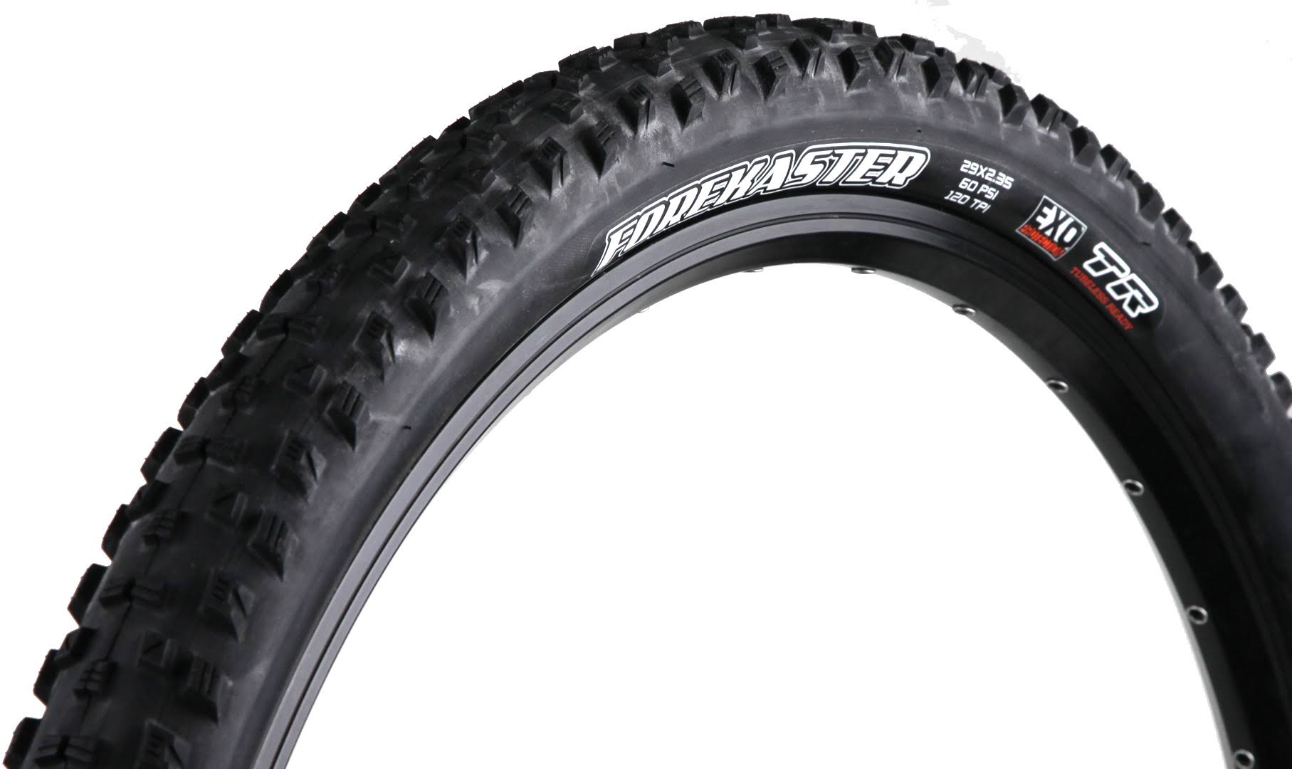 Maxxis Forekaster Folding Exo TR 29" Tyre