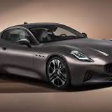 Officieel: Maserati GranTurismo heeft drie elektromotoren of zes cilinders (2022)