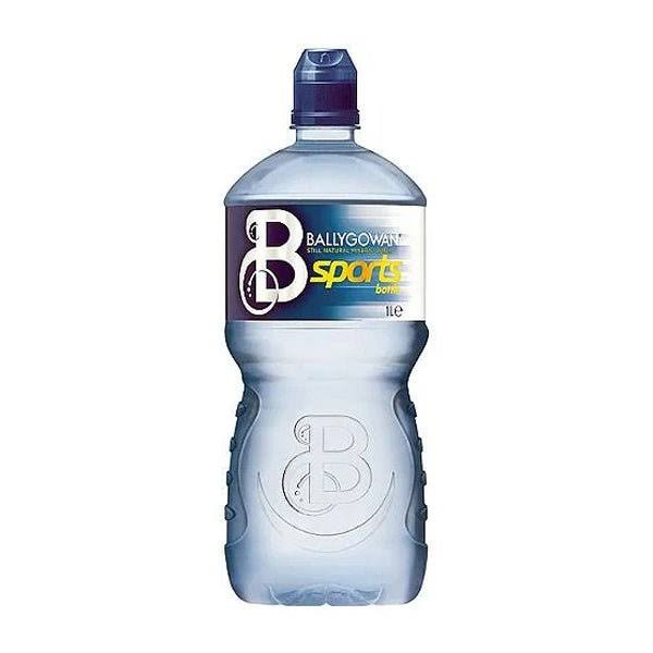 Ballygowan Sports Bottled Irish Still Water
