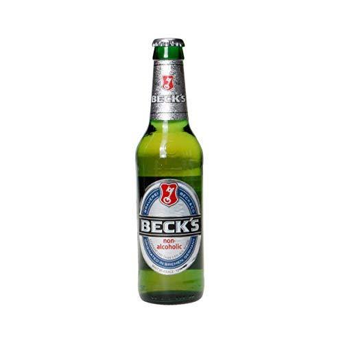 Beck's Non-Alcoholic Lager, 12 oz
