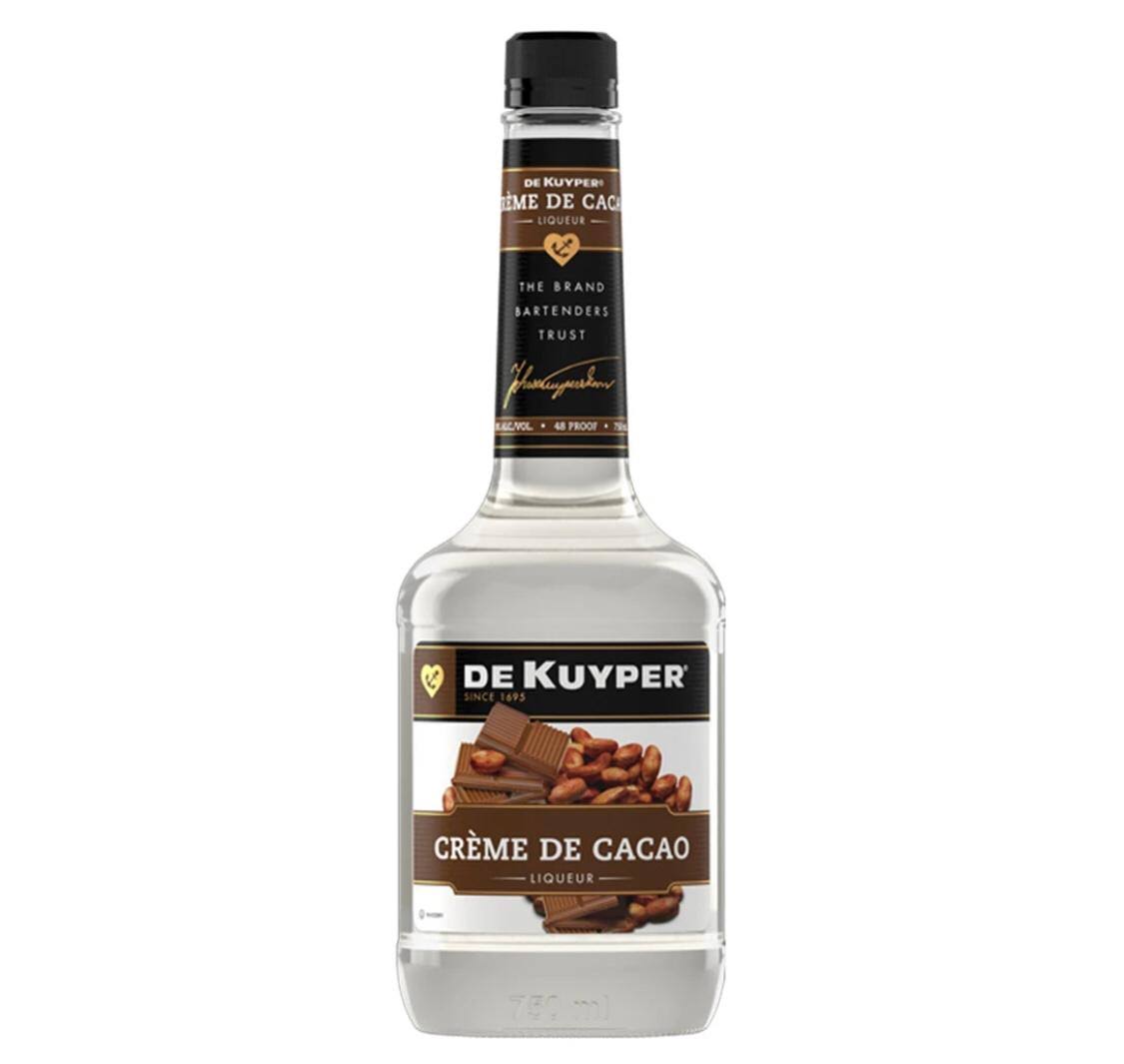 Dekuyper Liqueur - Creme De Cocoa