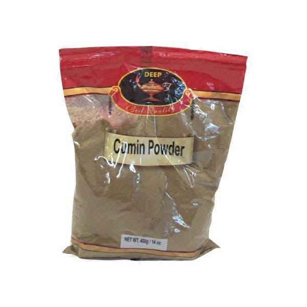 Deep Cumin Powder - 14oz