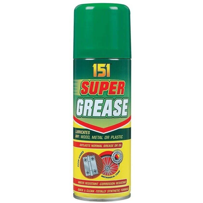 151 Super Grease Spray
