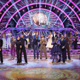 Bruno Tonioli: I was playing a character on Strictly