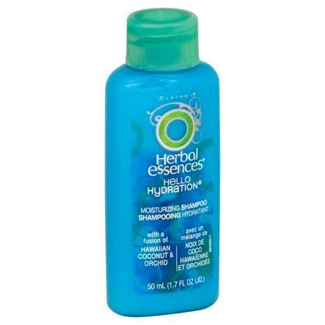 Herbal Essences Hello Hydration Shampoo - Marrazzo's Market - Delivered by Mercato