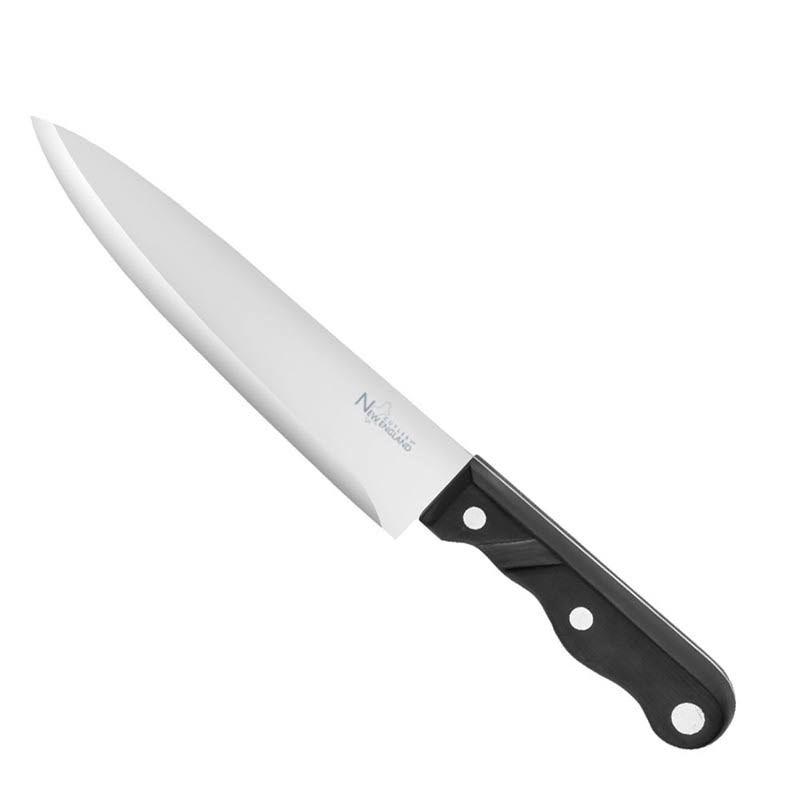 CULINARY EDGE - New England Cutlery Chef Knife - 8 Inch
