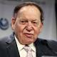 Casino mogul Sheldon Adelson accused of engaging in 'legal sadism' against Jewish group