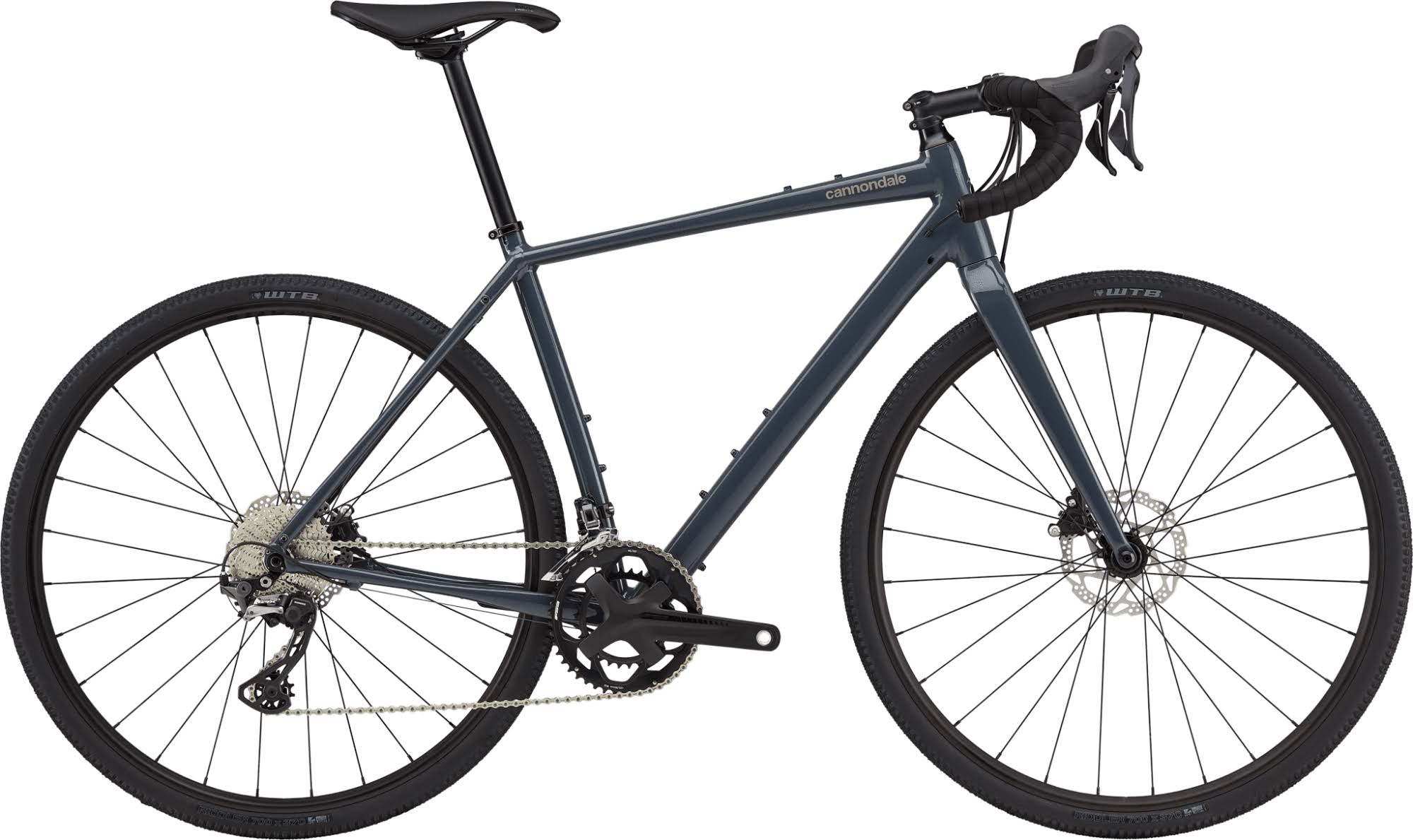 Cannondale Topstone 1 Grey