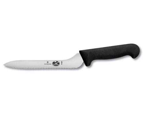 Victorinox Fibrox 7 in. Off-Set Bread Knife