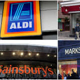 M&S, Pret, Aldi, Sainsbury's and Waitrose recall sandwiches and clear shelves in Salmonella chicken crisis