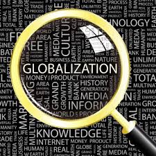 Glolablization Globalization at emaze Presentation