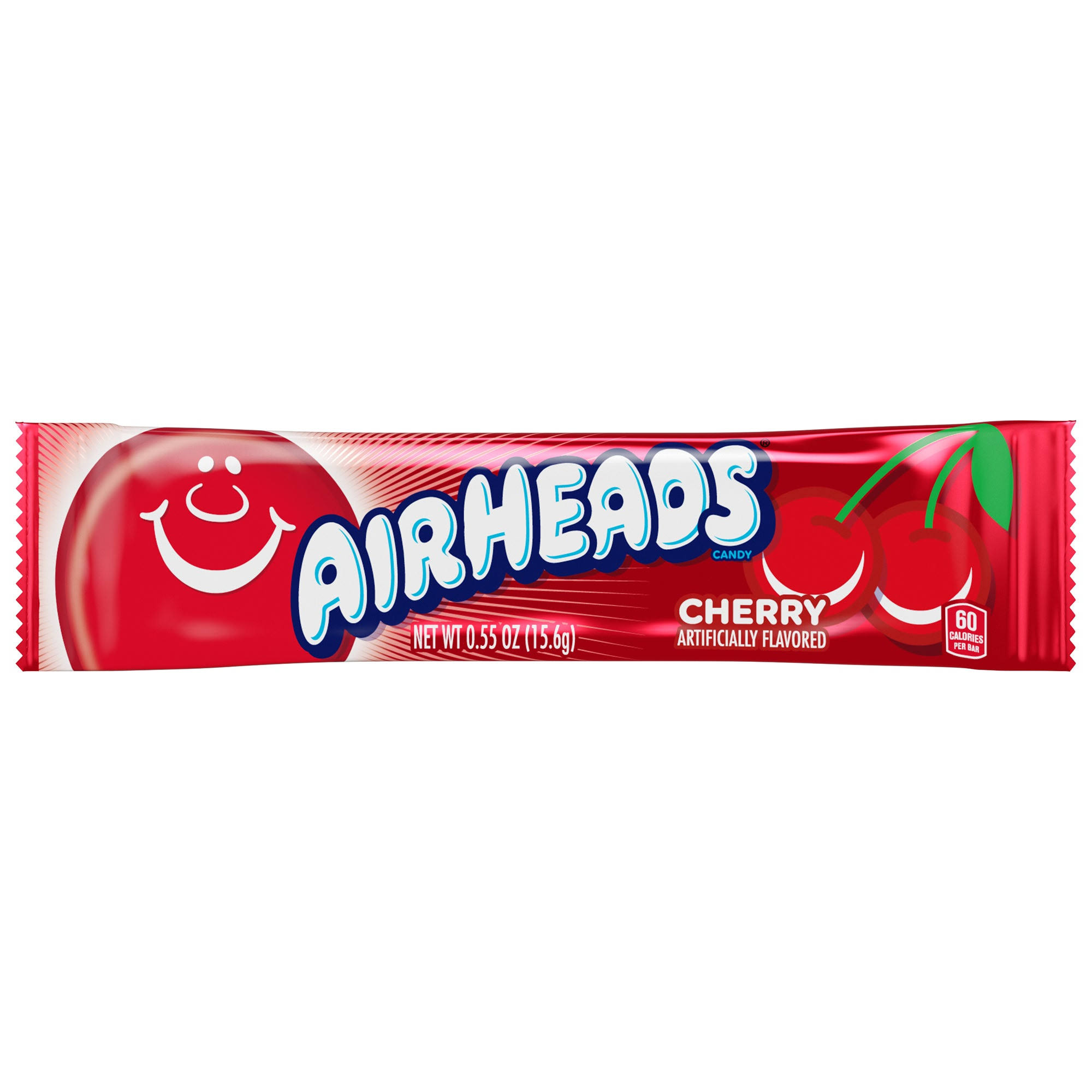 Air Heads Candy - Cherry, 16g