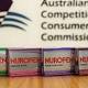 ACCC to appeal $1.7 million fine over misleading Nurofen products 