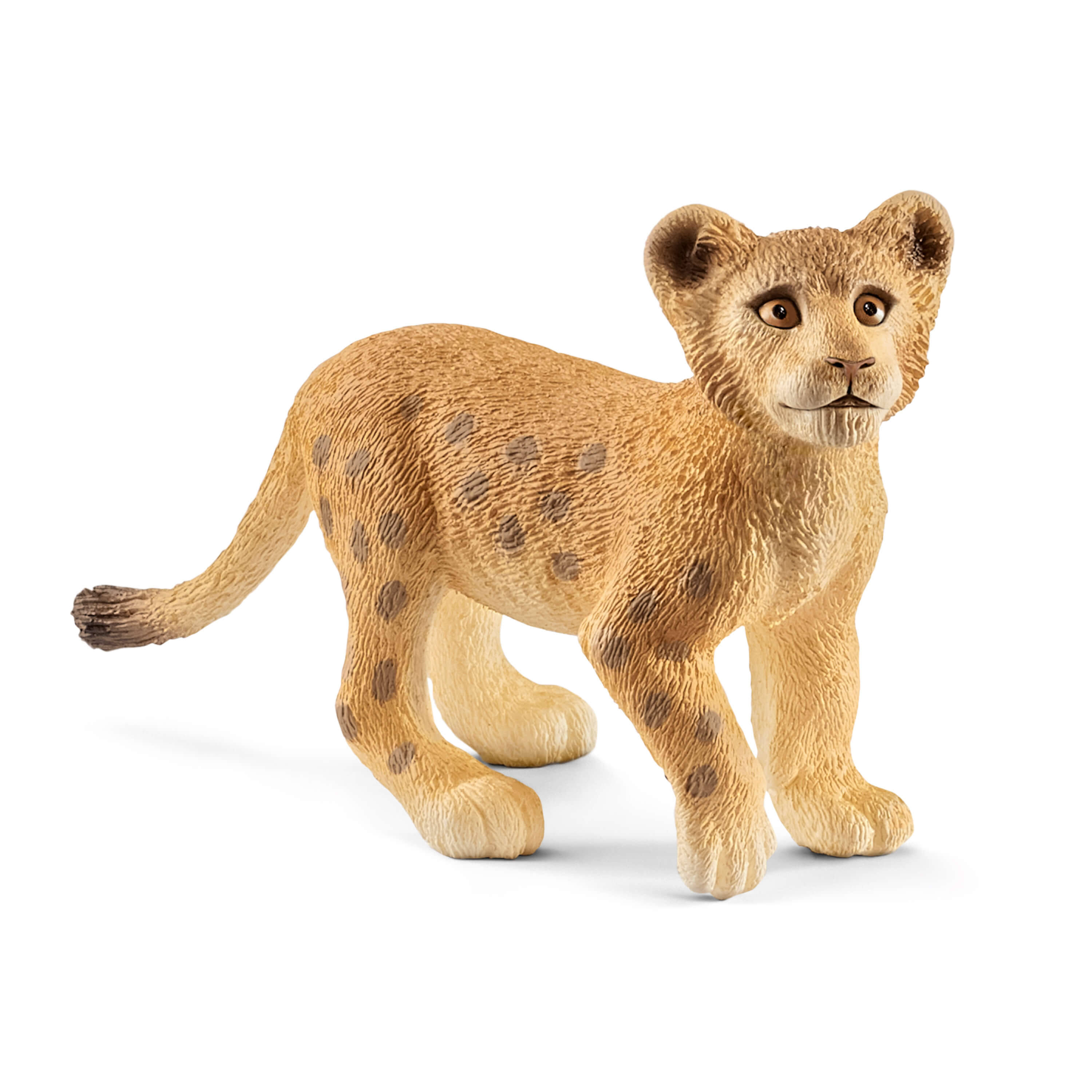 SCHLEICH Wild Life: Lion Cub