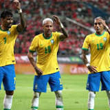 Brazil Ride On Neymar Brace To Rout South Korea In International Football Friendly