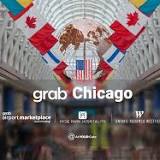 Grab Chicago to launch mobile ordering and delivery platform at Chicago O'Hare Airport