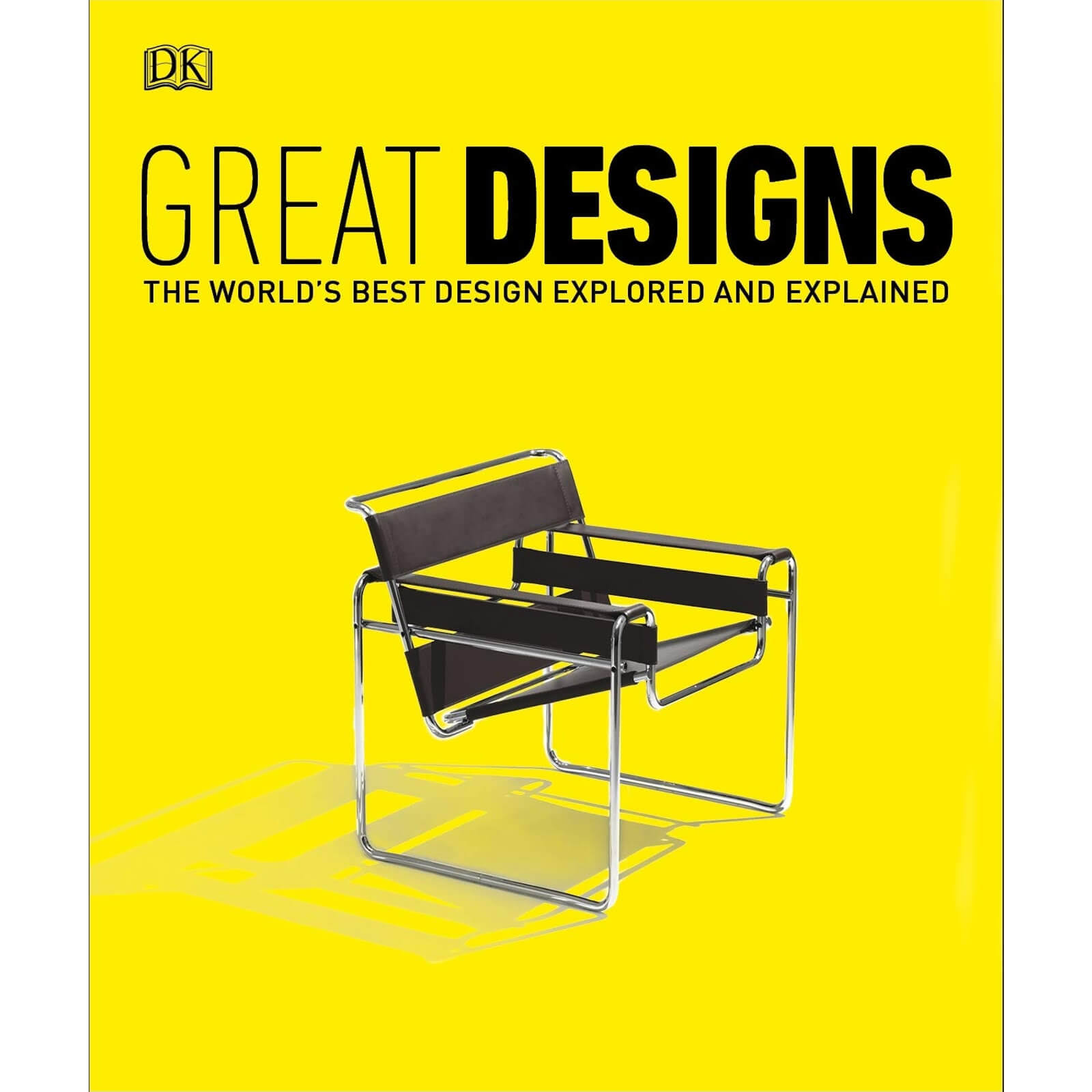 Great Designs [Book]