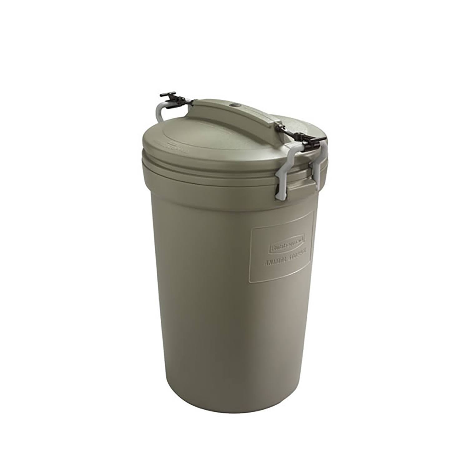 Rubbermaid Garbage Can - 22"x24"